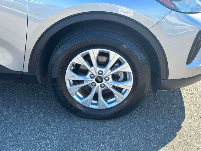 2023 Ford Escape Active 2023 Ford Escape Active