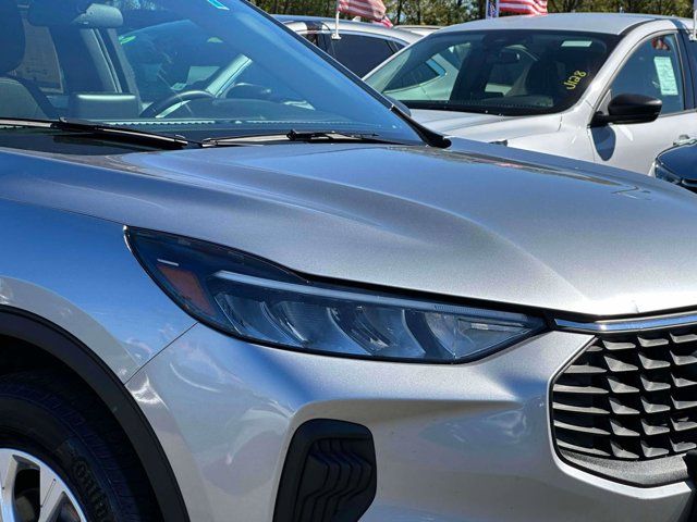 2023 Ford Escape Active 2023 Ford Escape Active