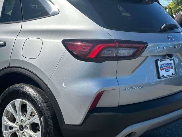 2023 Ford Escape Active 2023 Ford Escape Active