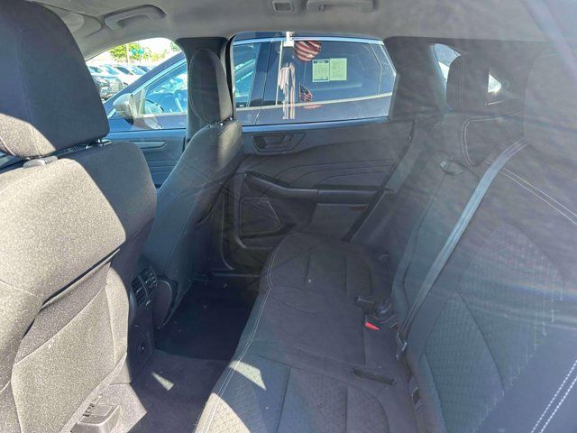 2023 Ford Escape Active 2023 Ford Escape Active