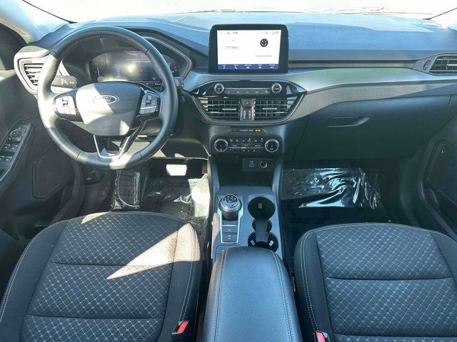 2023 Ford Escape Active 2023 Ford Escape Active