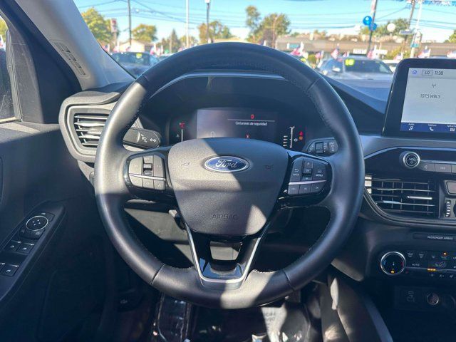 2023 Ford Escape Active 2023 Ford Escape Active