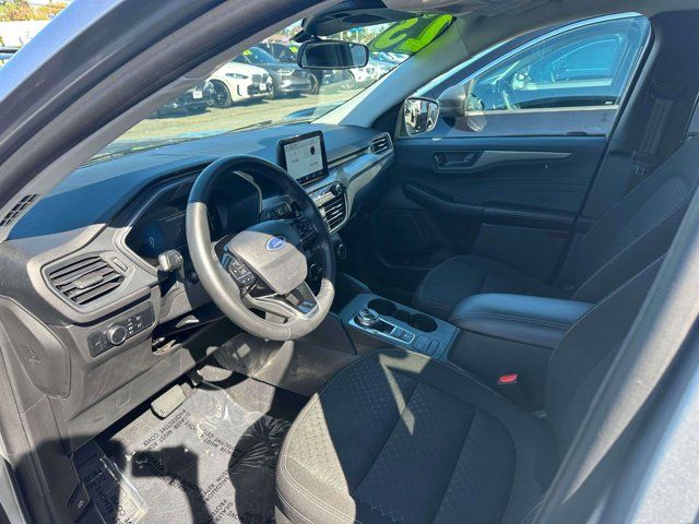 2023 Ford Escape Active 2023 Ford Escape Active