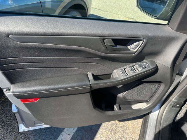 2023 Ford Escape Active 2023 Ford Escape Active