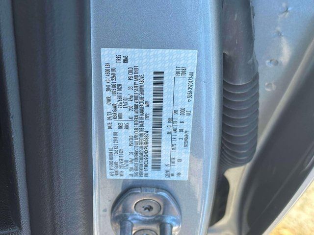 2023 Ford Escape Active 2023 Ford Escape Active