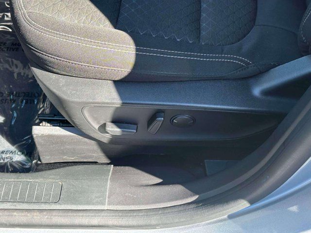 2023 Ford Escape Active 2023 Ford Escape Active