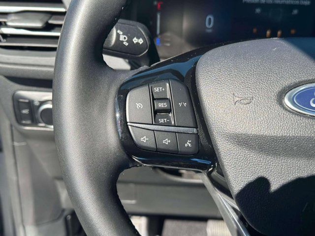 2023 Ford Escape Active 2023 Ford Escape Active