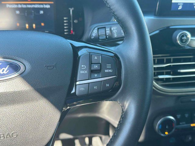 2023 Ford Escape Active 2023 Ford Escape Active