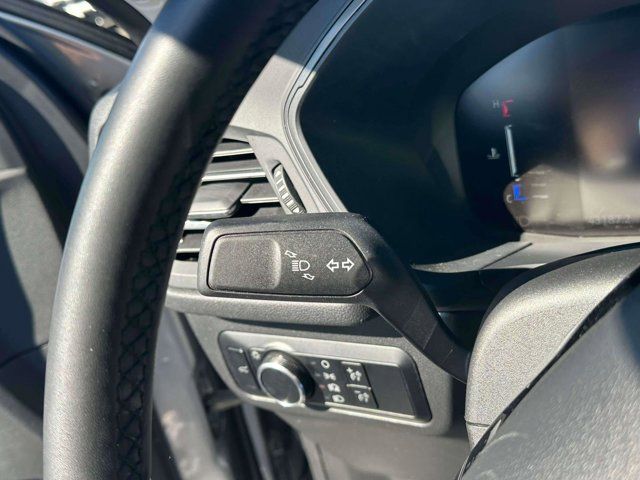 2023 Ford Escape Active 2023 Ford Escape Active