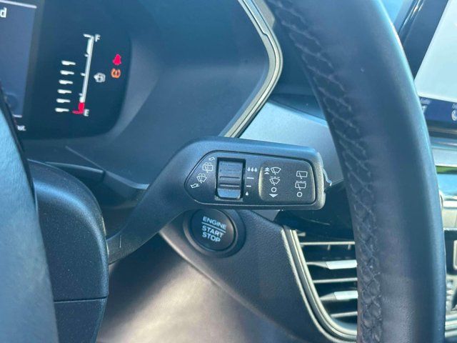 2023 Ford Escape Active 2023 Ford Escape Active