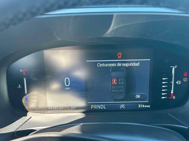 2023 Ford Escape Active 2023 Ford Escape Active