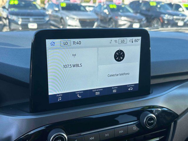 2023 Ford Escape Active 2023 Ford Escape Active