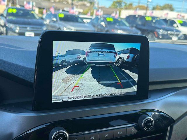 2023 Ford Escape Active 2023 Ford Escape Active