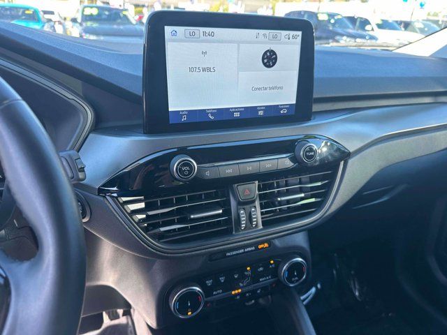 2023 Ford Escape Active 2023 Ford Escape Active