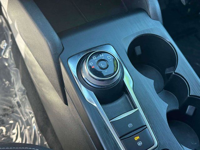 2023 Ford Escape Active 2023 Ford Escape Active