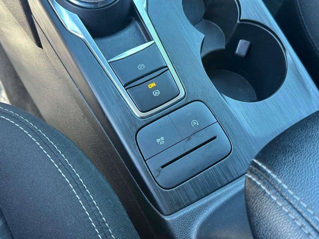 2023 Ford Escape Active 2023 Ford Escape Active