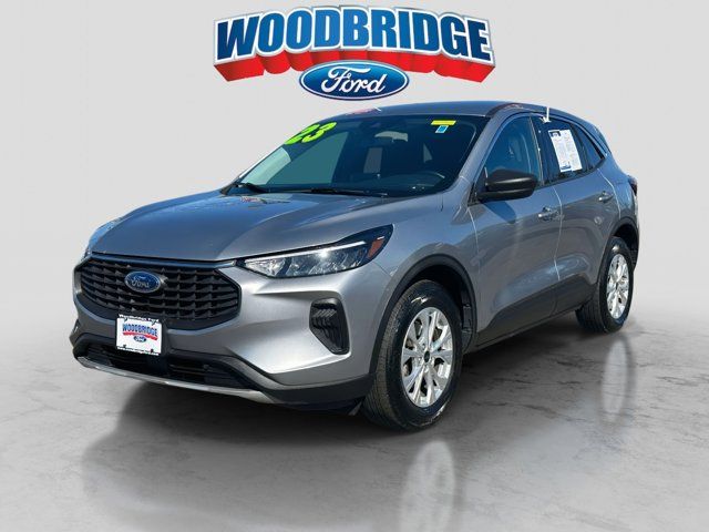 2023 Ford Escape Active 2023 Ford Escape Active