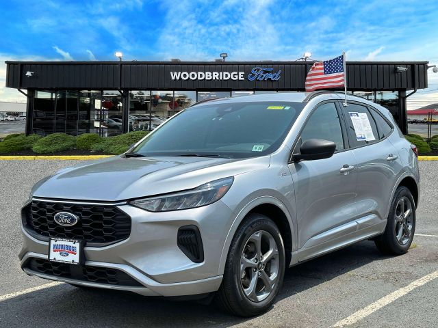 2023 Ford Escape ST-Line AWD