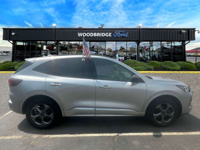 2023 Ford Escape ST-Line AWD