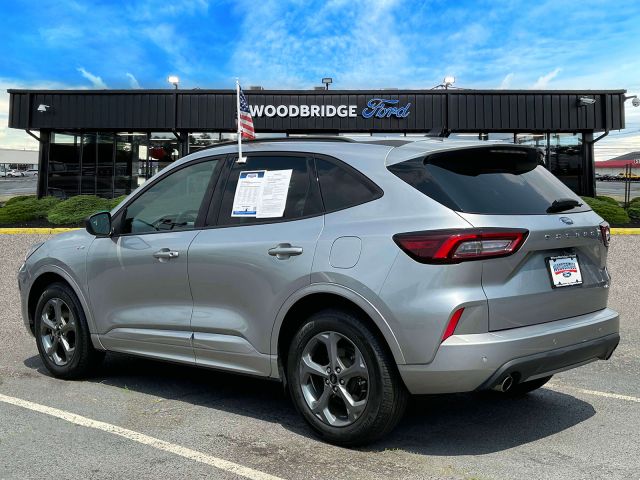 2023 Ford Escape ST-Line AWD