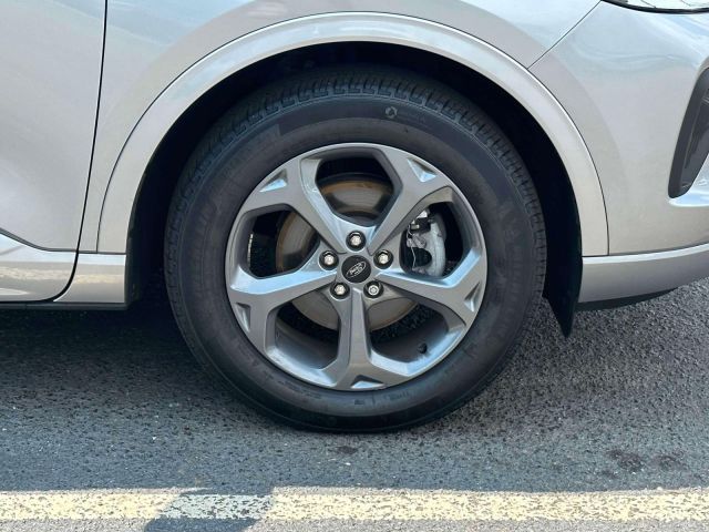 2023 Ford Escape ST-Line AWD