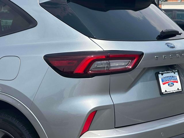 2023 Ford Escape ST-Line AWD