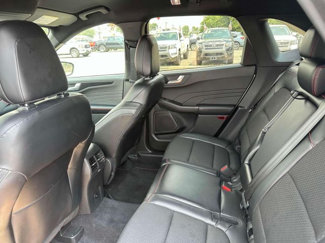 2023 Ford Escape ST-Line AWD