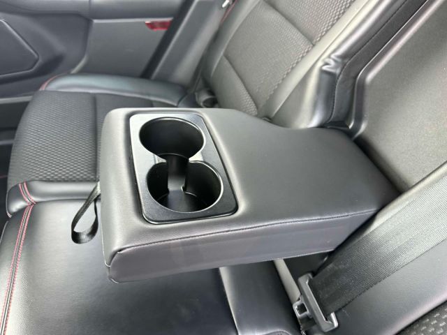 2023 Ford Escape ST-Line AWD