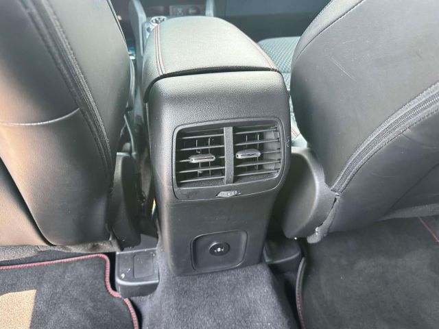 2023 Ford Escape ST-Line AWD