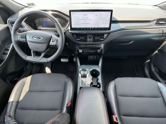 2023 Ford Escape ST-Line AWD