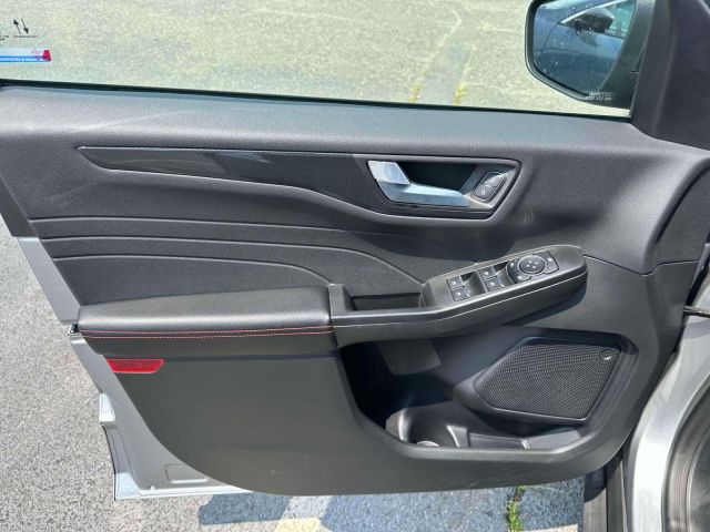 2023 Ford Escape ST-Line AWD