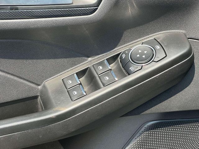 2023 Ford Escape ST-Line AWD