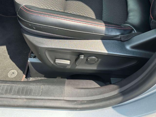 2023 Ford Escape ST-Line AWD