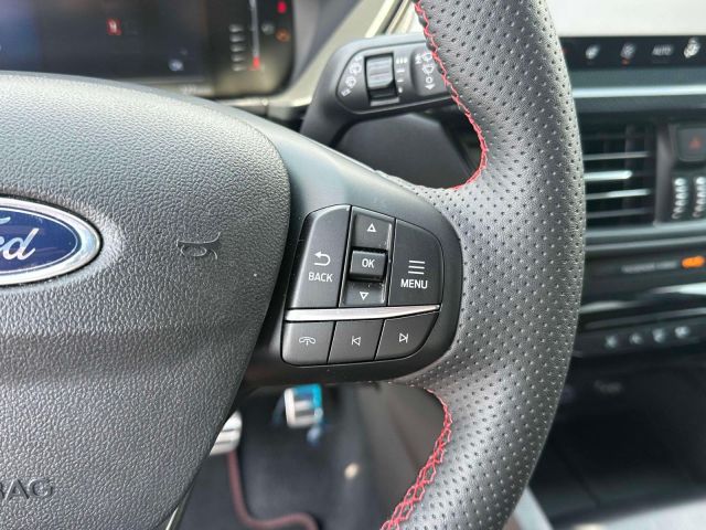 2023 Ford Escape ST-Line AWD