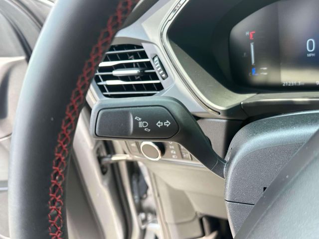 2023 Ford Escape ST-Line AWD