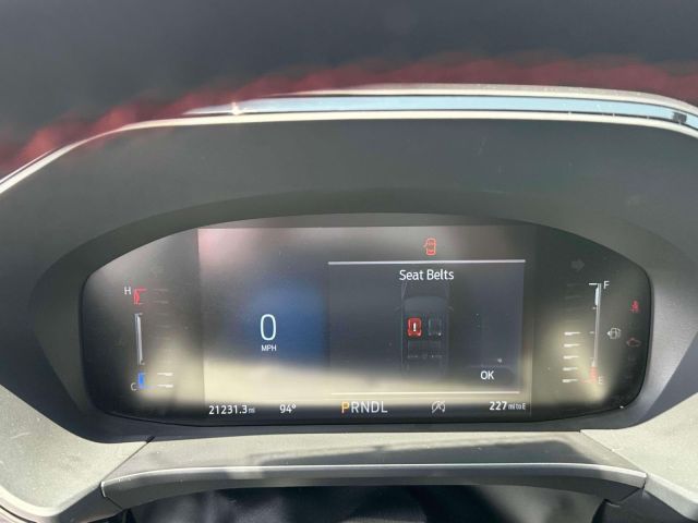 2023 Ford Escape ST-Line AWD