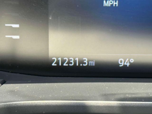 2023 Ford Escape ST-Line AWD