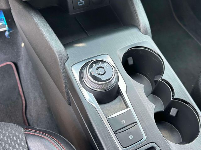 2023 Ford Escape ST-Line AWD