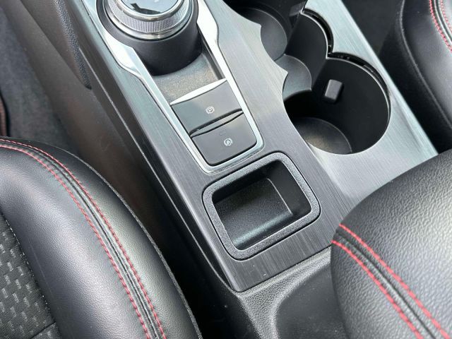 2023 Ford Escape ST-Line AWD