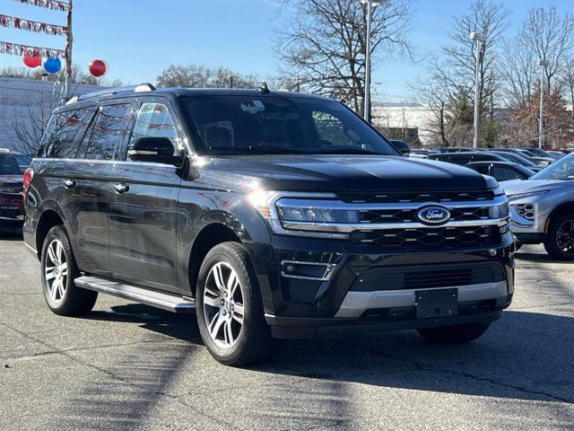 2023 Ford Expedition Limited