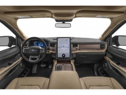 2023 Ford Expedition Limited 2023 Ford Expedition Limited
