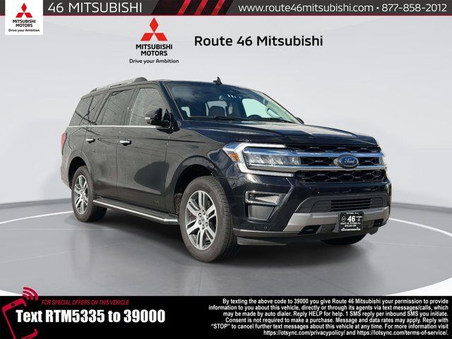 2023 Ford Expedition Limited 2023 Ford Expedition Limited