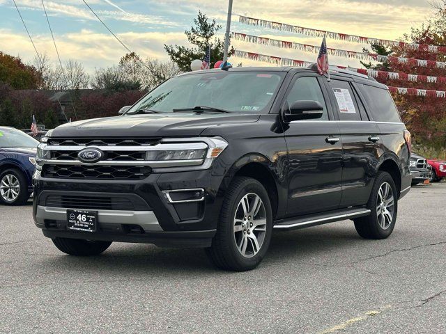 2023 Ford Expedition Limited 2023 Ford Expedition Limited