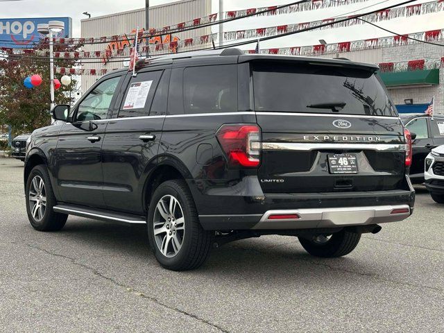 2023 Ford Expedition Limited 2023 Ford Expedition Limited