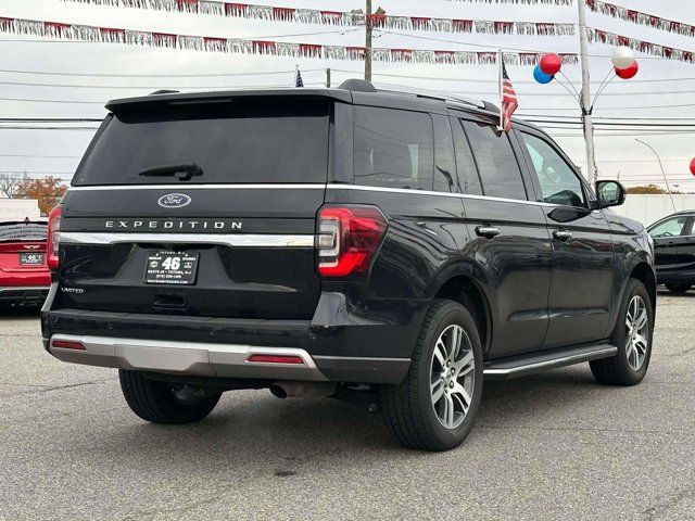 2023 Ford Expedition Limited 2023 Ford Expedition Limited
