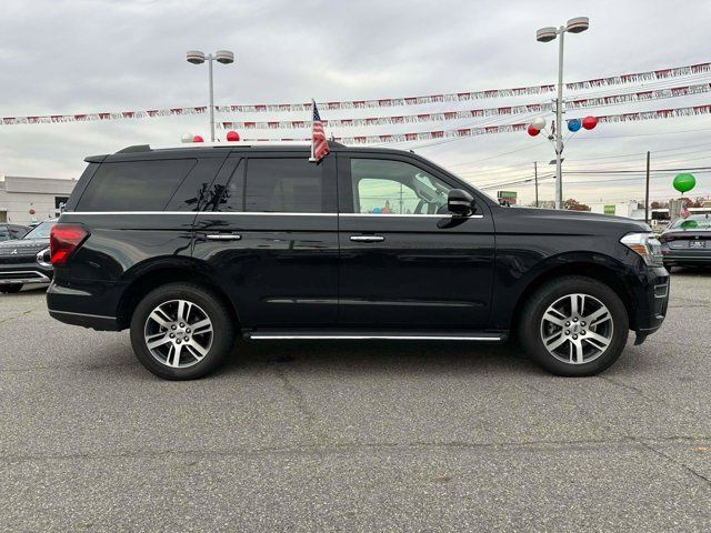 2023 Ford Expedition Limited 2023 Ford Expedition Limited