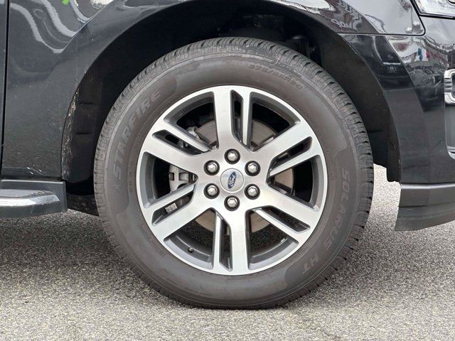 2023 Ford Expedition Limited 2023 Ford Expedition Limited