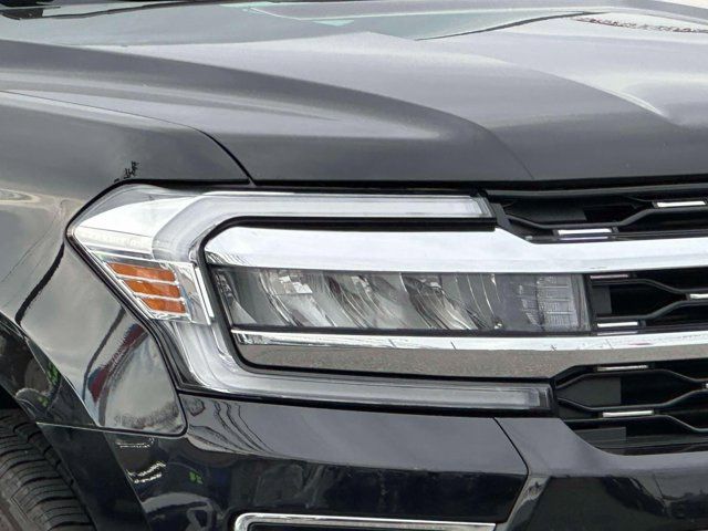 2023 Ford Expedition Limited 2023 Ford Expedition Limited