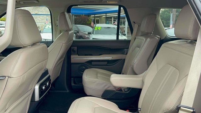 2023 Ford Expedition Limited 2023 Ford Expedition Limited