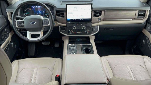 2023 Ford Expedition Limited 2023 Ford Expedition Limited